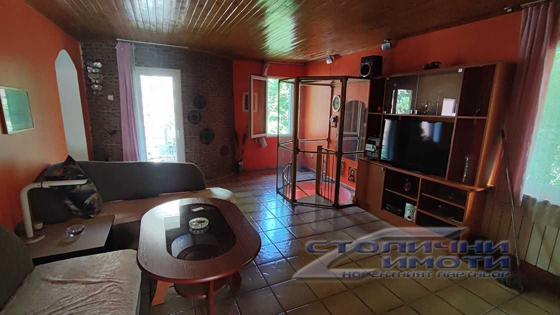 Етаж от къща в София, Център - 160 кв.м за 1313 €/кв.м - Снимка #3