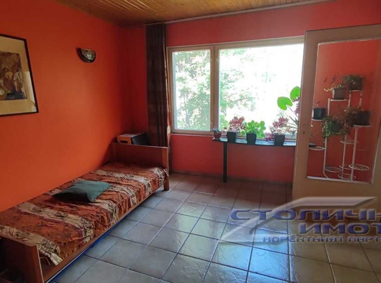Етаж от къща в София, Център - 160 кв.м за 1313 €/кв.м - Снимка #4