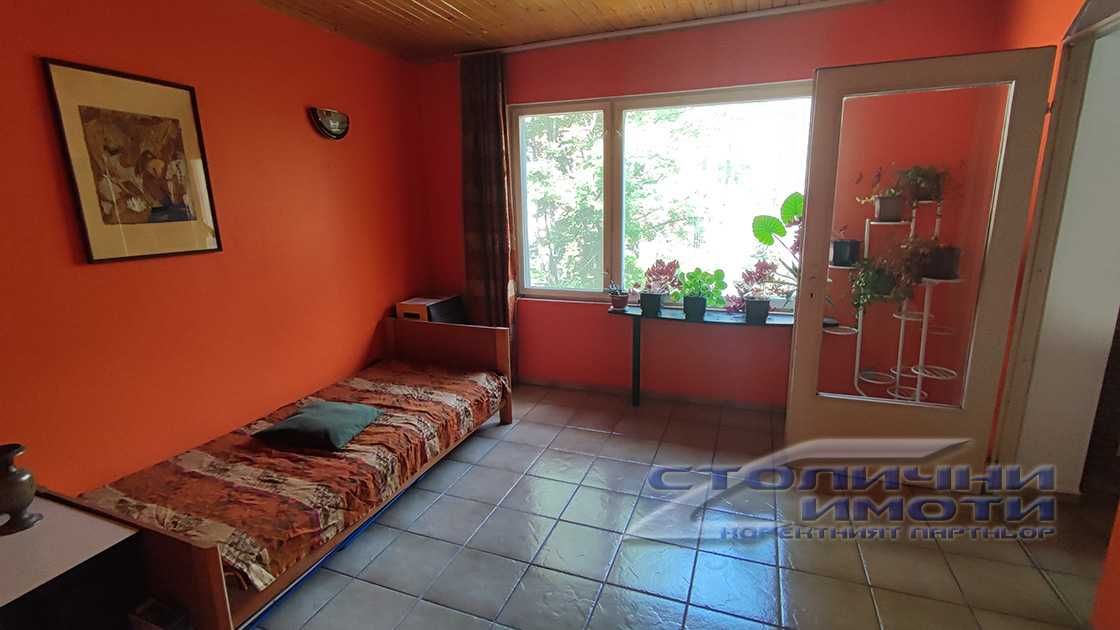 Етаж от къща в София, Център - 160 кв.м за 1313 €/кв.м - Снимка #4