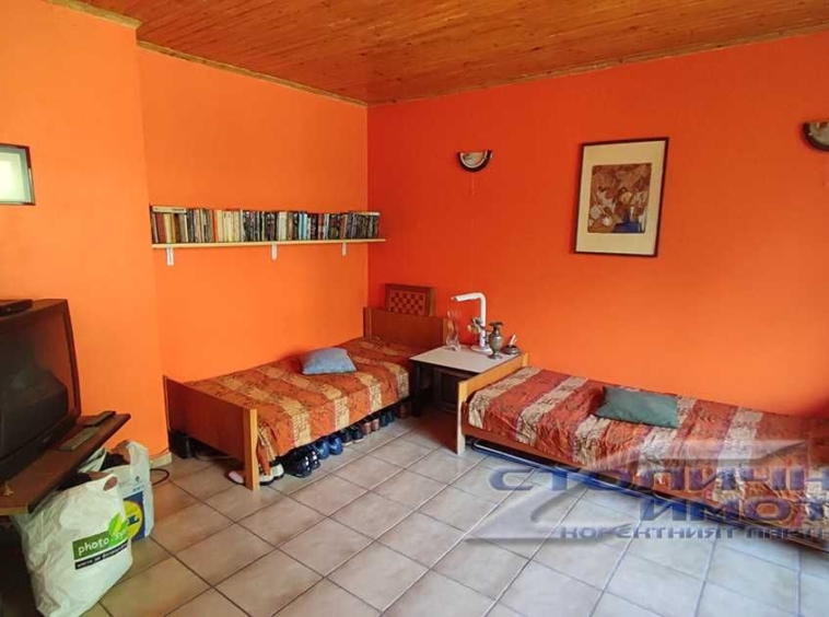 Етаж от къща в София, Център - 160 кв.м за 1313 €/кв.м - Снимка #5