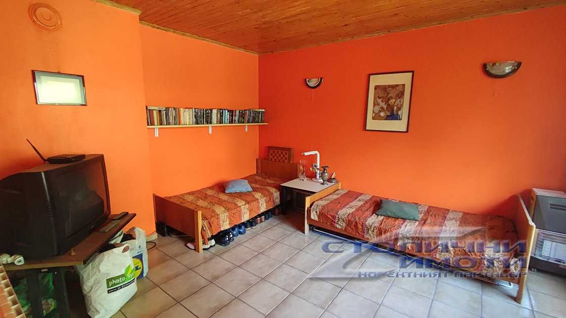 Етаж от къща в София, Център - 160 кв.м за 1313 €/кв.м - Снимка #5