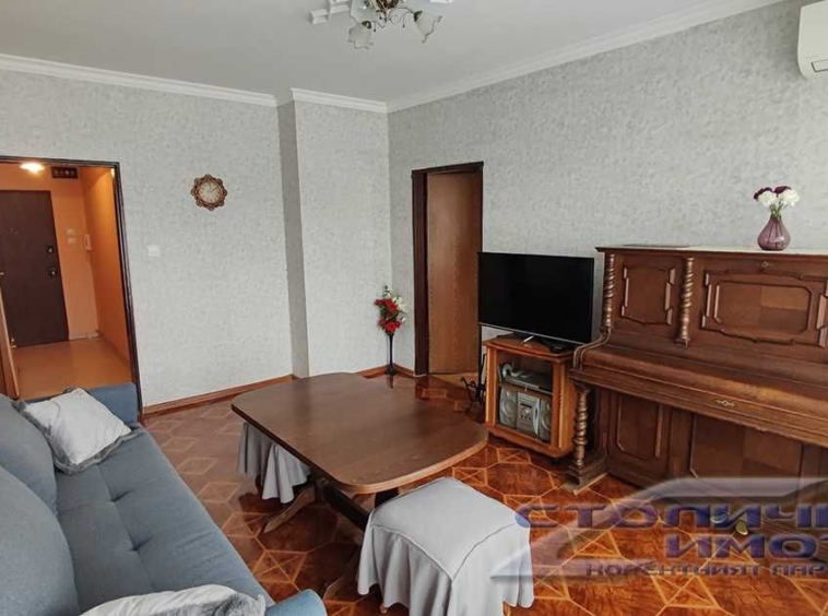Тристаен апартамент в София, Люлин 5 - 84 кв.м за 1310 €/кв.м - Снимка #3