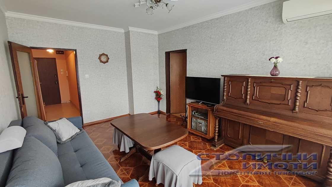Тристаен апартамент в София, Люлин 5 - 84 кв.м за 1310 €/кв.м - Снимка #3