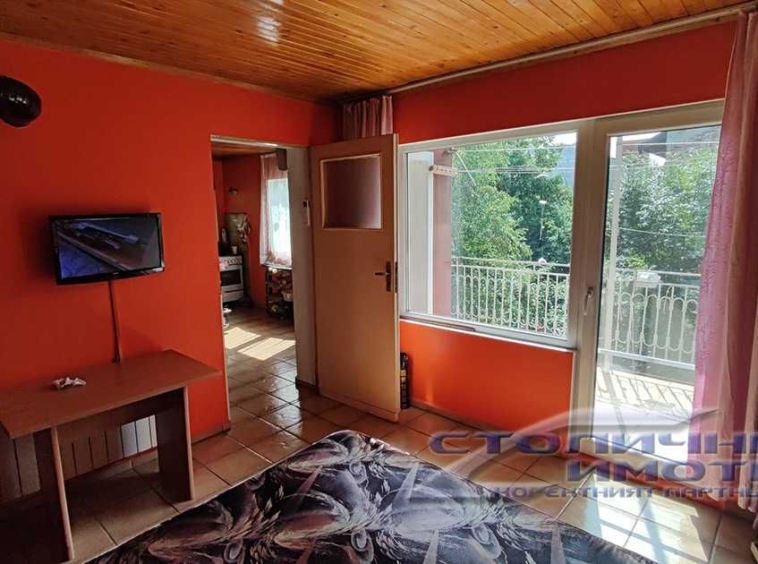 Етаж от къща в София, Център - 160 кв.м за 1313 €/кв.м - Снимка #6
