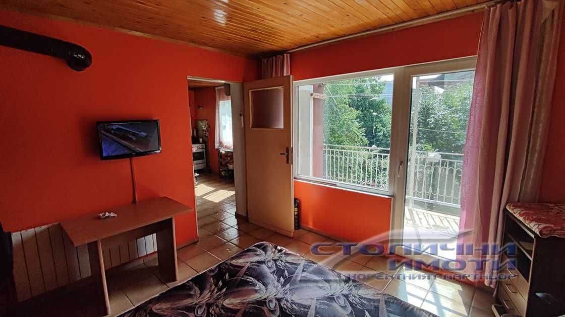 Етаж от къща в София, Център - 160 кв.м за 1313 €/кв.м - Снимка #6
