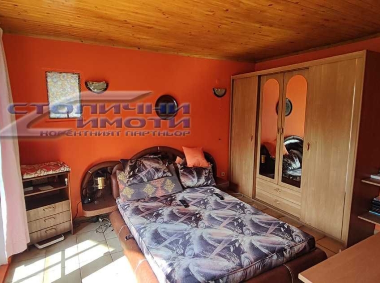 Етаж от къща в София, Център - 160 кв.м за 1313 €/кв.м - Снимка #7