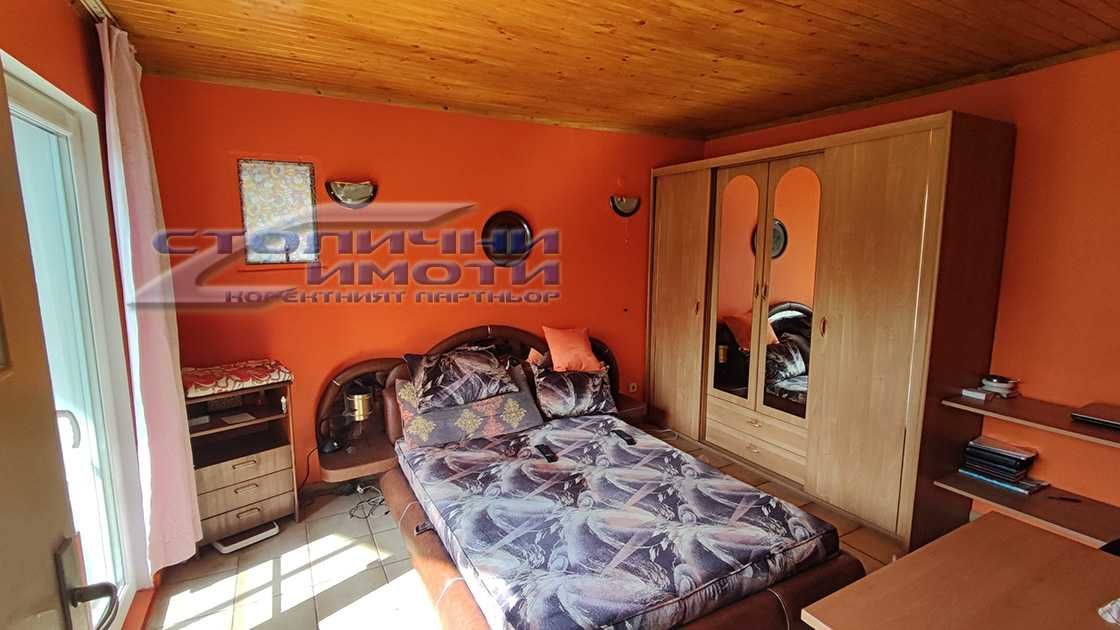 Етаж от къща в София, Център - 160 кв.м за 1313 €/кв.м - Снимка #7
