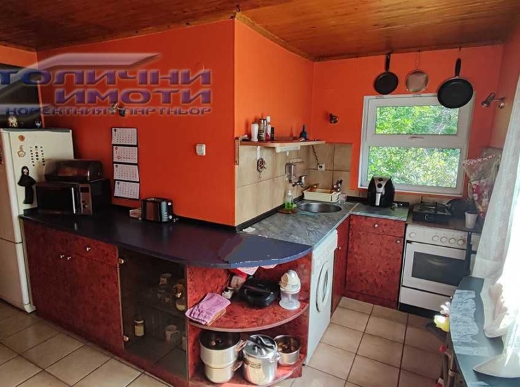 Етаж от къща в София, Център - 160 кв.м за 1313 €/кв.м - Снимка #8