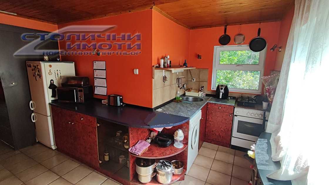 Етаж от къща в София, Център - 160 кв.м за 1313 €/кв.м - Снимка #8
