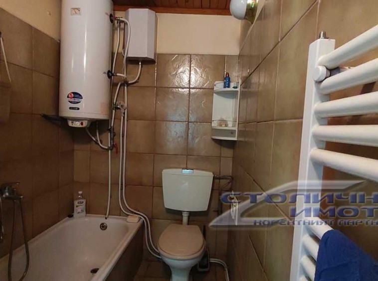 Етаж от къща в София, Център - 160 кв.м за 1313 €/кв.м - Снимка #9