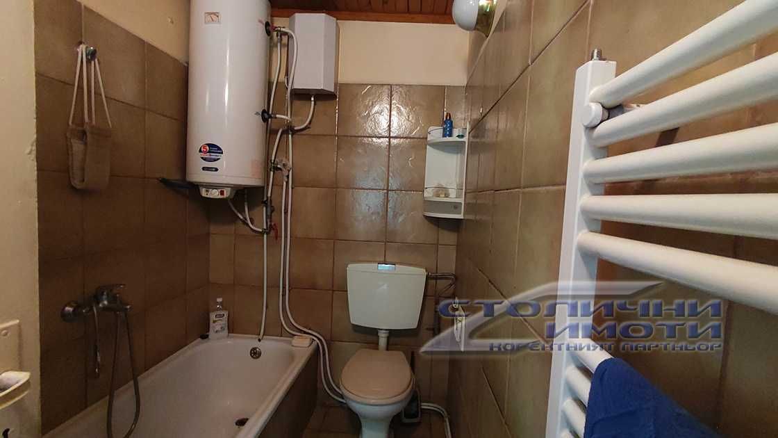 Етаж от къща в София, Център - 160 кв.м за 1313 €/кв.м - Снимка #9