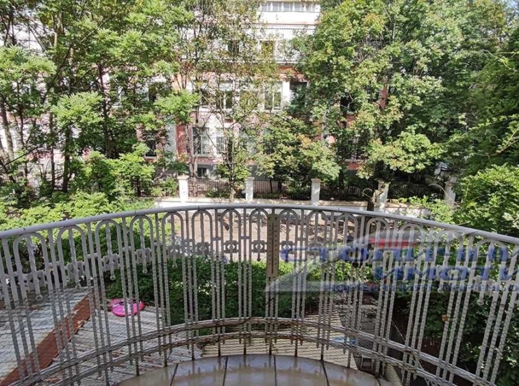 Етаж от къща в София, Център - 160 кв.м за 1313 €/кв.м - Снимка #10