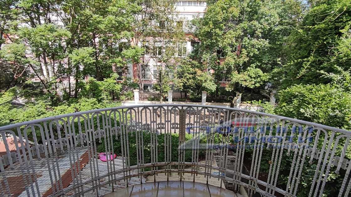 Етаж от къща в София, Център - 160 кв.м за 1313 €/кв.м - Снимка #10