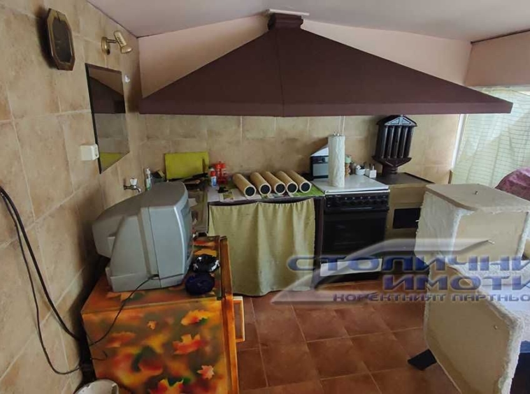 Етаж от къща в София, Център - 160 кв.м за 1313 €/кв.м - Снимка #11