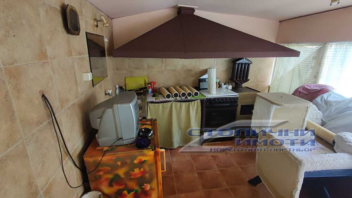 Етаж от къща в София, Център - 160 кв.м за 1313 €/кв.м - Снимка #11