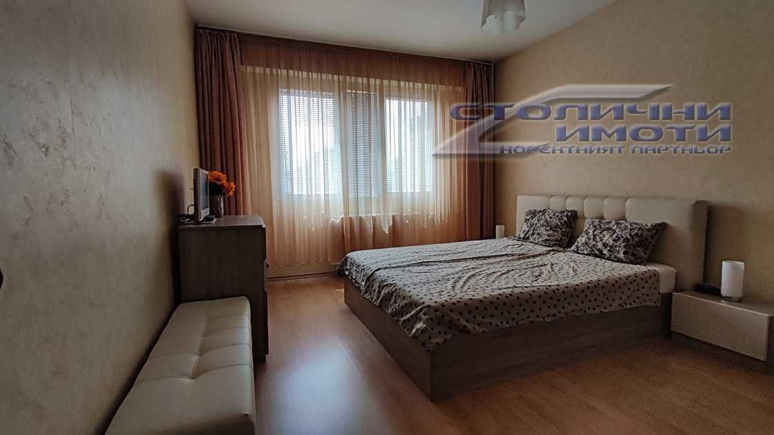 Тристаен апартамент в София, Люлин 5 - 84 кв.м за 1310 €/кв.м - Снимка #4