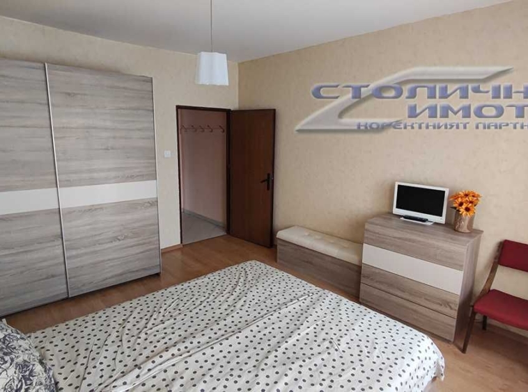 Тристаен апартамент в София, Люлин 5 - 84 кв.м за 1310 €/кв.м - Снимка #5