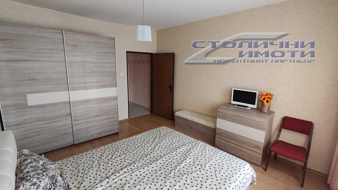 Тристаен апартамент в София, Люлин 5 - 84 кв.м за 1310 €/кв.м - Снимка #5