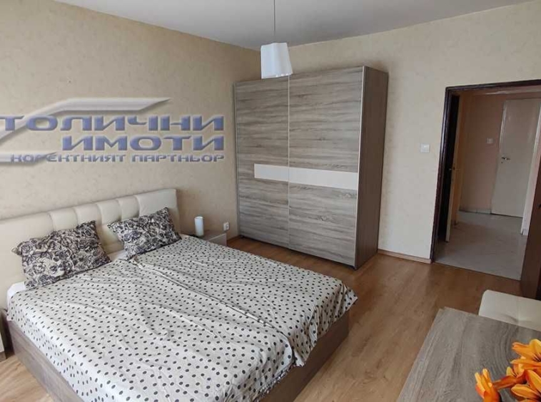Тристаен апартамент в София, Люлин 5 - 84 кв.м за 1310 €/кв.м - Снимка #6