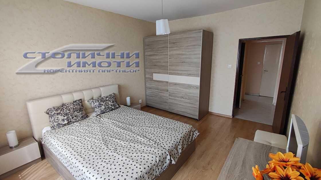 Тристаен апартамент в София, Люлин 5 - 84 кв.м за 1310 €/кв.м - Снимка #6