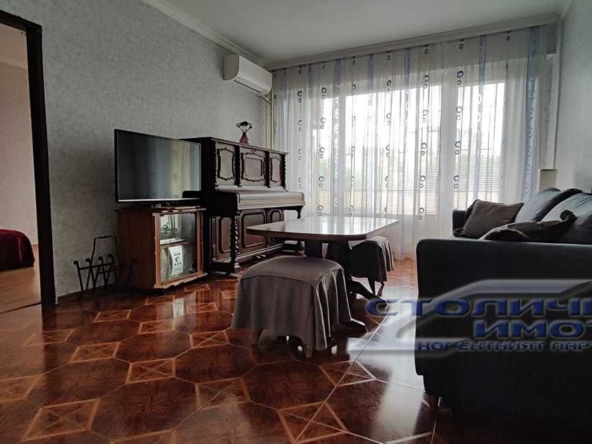 Тристаен апартамент в София, Люлин 5 - 84 кв.м за 1310 €/кв.м - Снимка #1