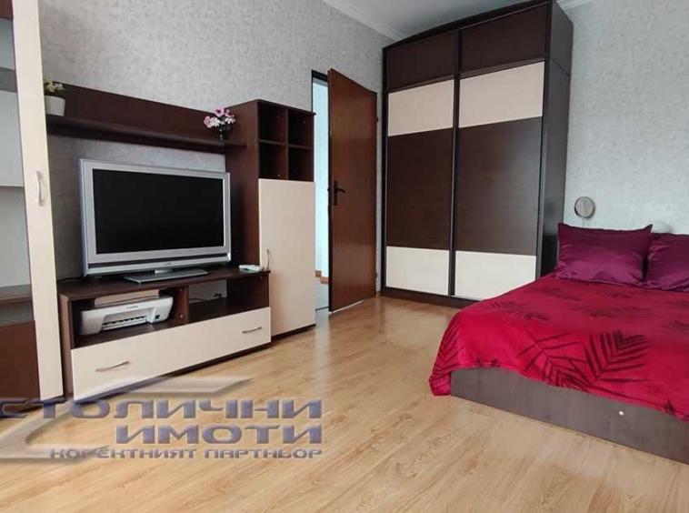 Тристаен апартамент в София, Люлин 5 - 84 кв.м за 1310 €/кв.м - Снимка #7
