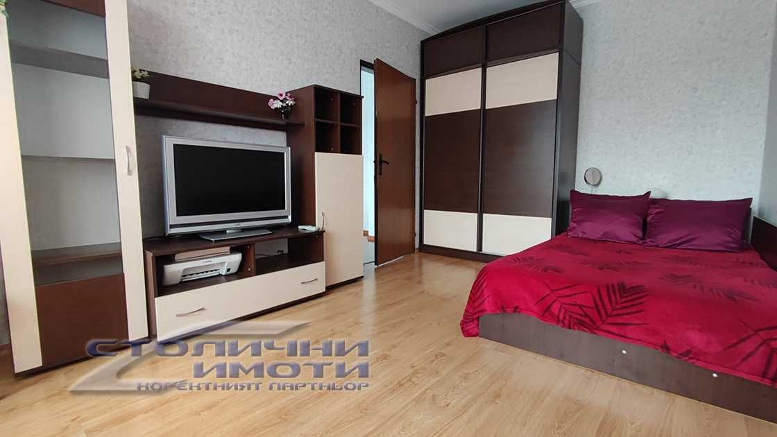 Тристаен апартамент в София, Люлин 5 - 84 кв.м за 1310 €/кв.м - Снимка #7