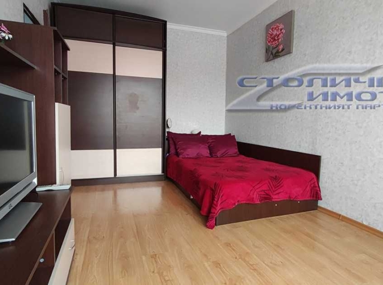 Тристаен апартамент в София, Люлин 5 - 84 кв.м за 1310 €/кв.м - Снимка #8