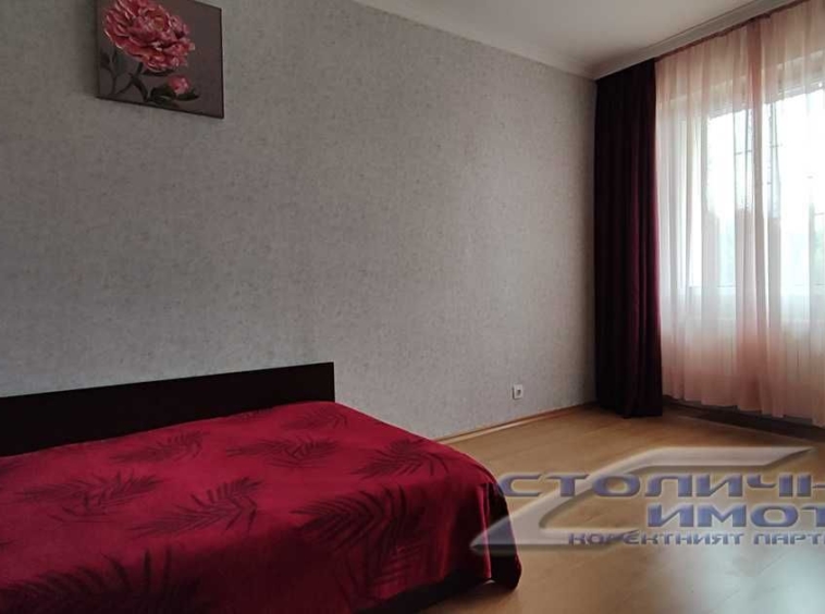 Тристаен апартамент в София, Люлин 5 - 84 кв.м за 1310 €/кв.м - Снимка #9