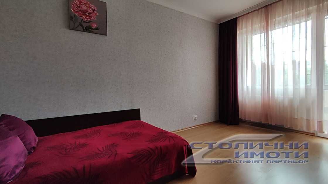 Тристаен апартамент в София, Люлин 5 - 84 кв.м за 1310 €/кв.м - Снимка #9