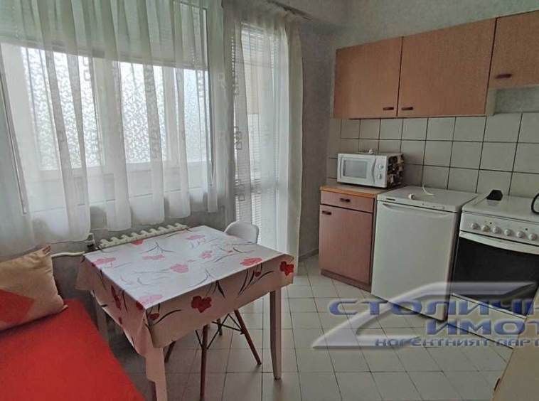 Тристаен апартамент в София, Люлин 5 - 84 кв.м за 1310 €/кв.м - Снимка #10