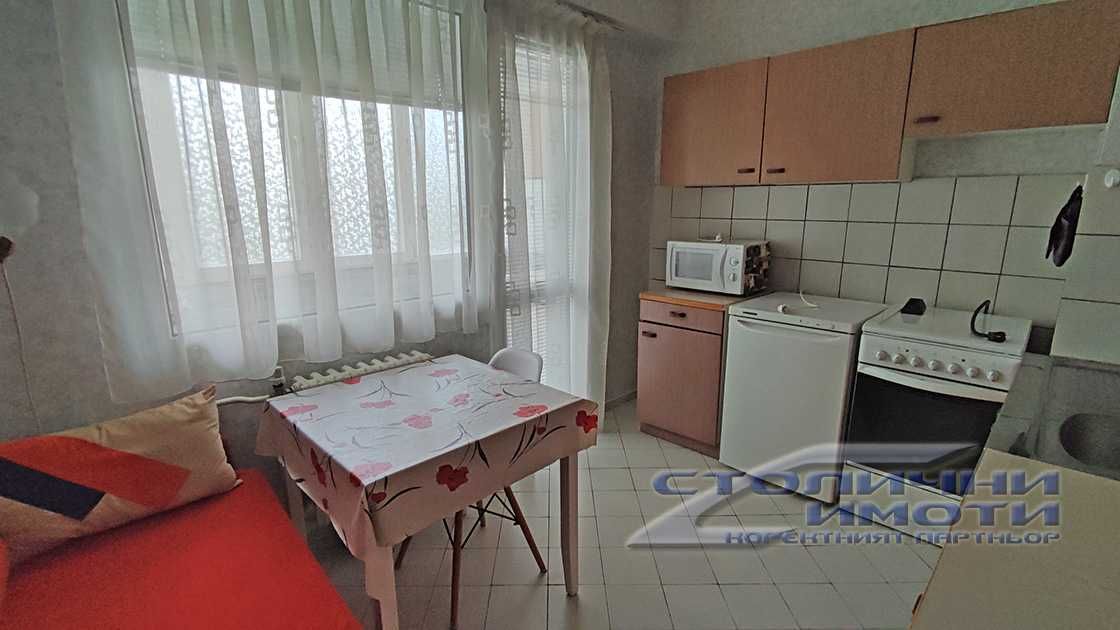 Тристаен апартамент в София, Люлин 5 - 84 кв.м за 1310 €/кв.м - Снимка #10