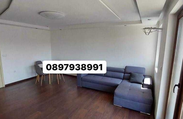 Тристаен апартамент в Пловдив, Тракия - 61 кв.м за 2520 €/кв.м - Снимка #6