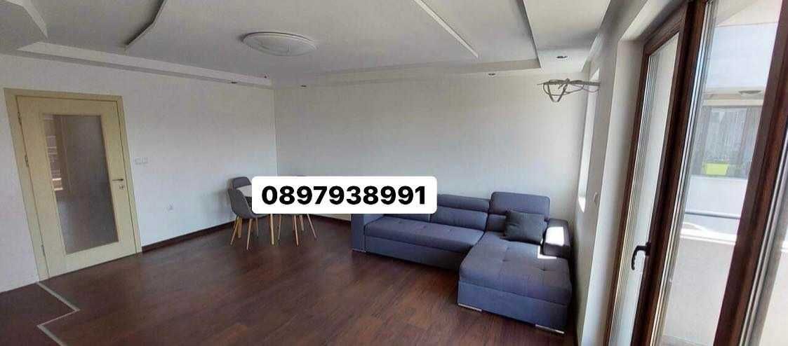 Тристаен апартамент в Пловдив, Тракия - 61 кв.м за 2520 €/кв.м - Снимка #6