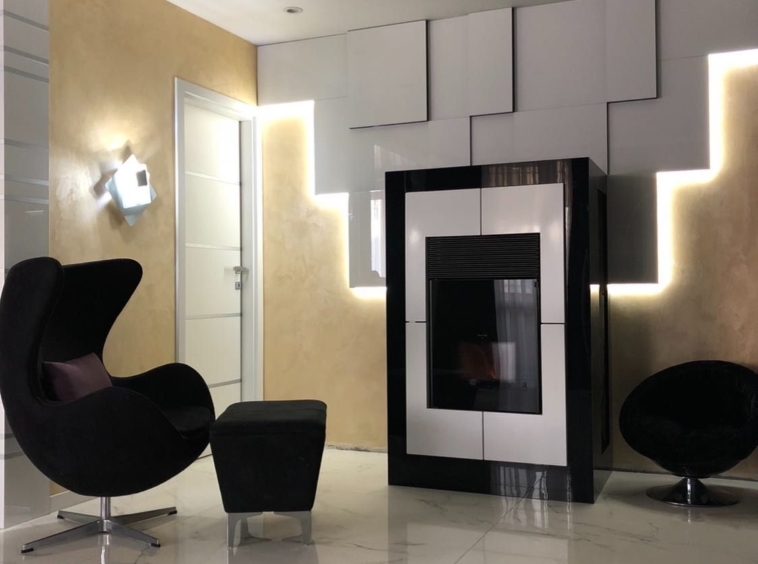 Четиристаен апартамент в Пазарджик, Идеален център - 220 кв.м за 841 €/кв.м - Снимка #10