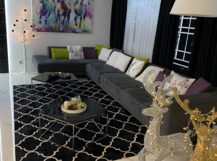 Четиристаен апартамент в Пазарджик, Идеален център - 220 кв.м за 841 €/кв.м - Снимка #7