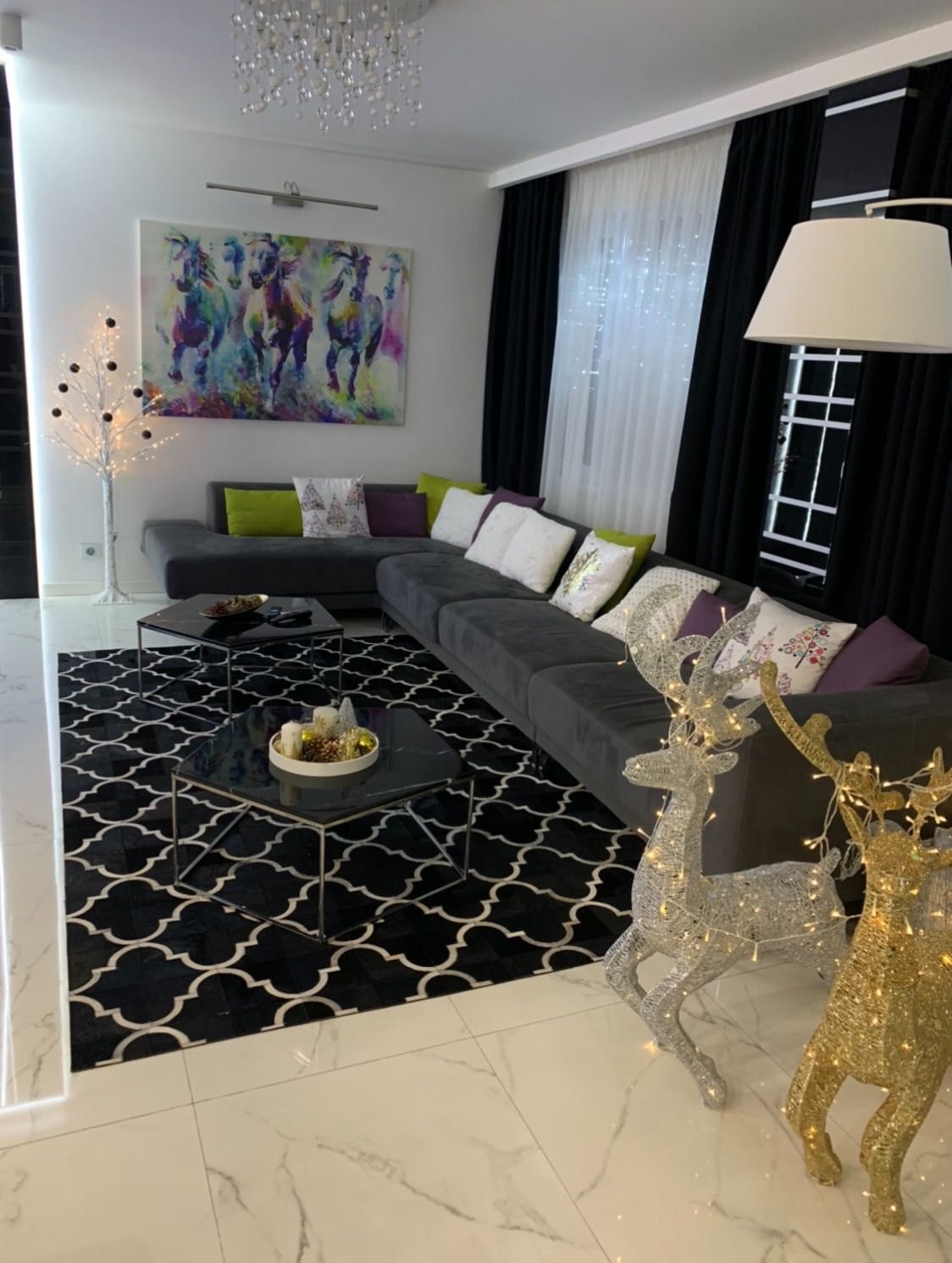 Четиристаен апартамент в Пазарджик, Идеален център - 220 кв.м за 841 €/кв.м - Снимка #7