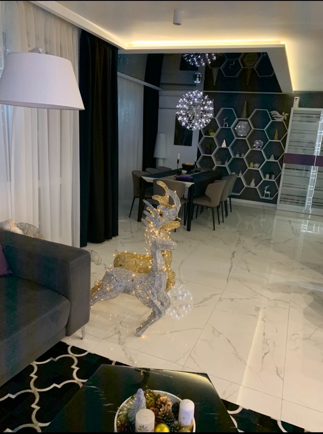 Четиристаен апартамент в Пазарджик, Идеален център - 220 кв.м за 841 €/кв.м - Снимка #6