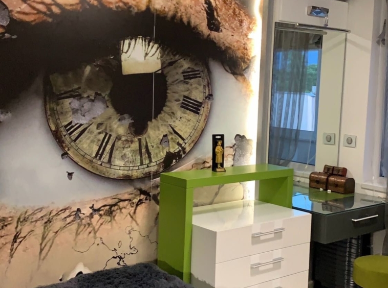 Четиристаен апартамент в Пазарджик, Идеален център - 220 кв.м за 841 €/кв.м - Снимка #15