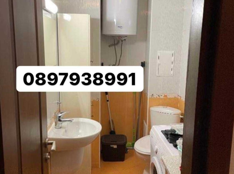 Тристаен апартамент в Пловдив, Христо Смирненски - 108 кв.м за 1380 €/кв.м - Снимка #3