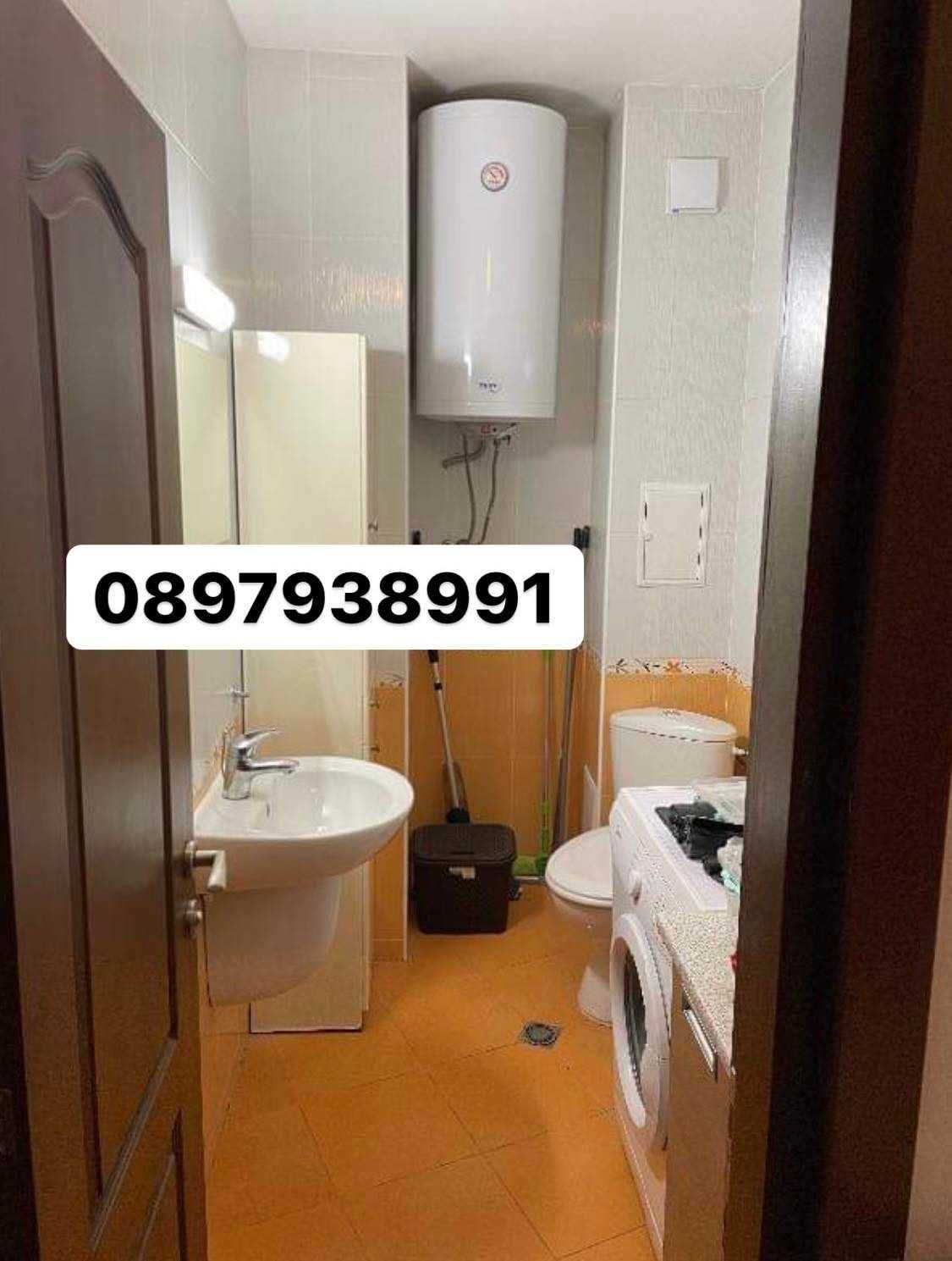 Тристаен апартамент в Пловдив, Христо Смирненски - 108 кв.м за 1380 €/кв.м - Снимка #3