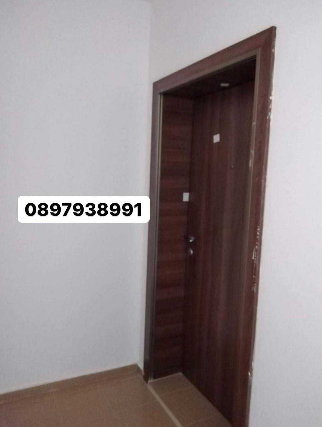 Тристаен апартамент в Пловдив, Остромила - 82 кв.м за 1250 €/кв.м - Снимка #3