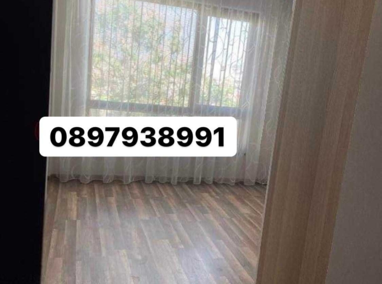 Тристаен апартамент в Пловдив, Христо Смирненски - 108 кв.м за 1380 €/кв.м - Снимка #2