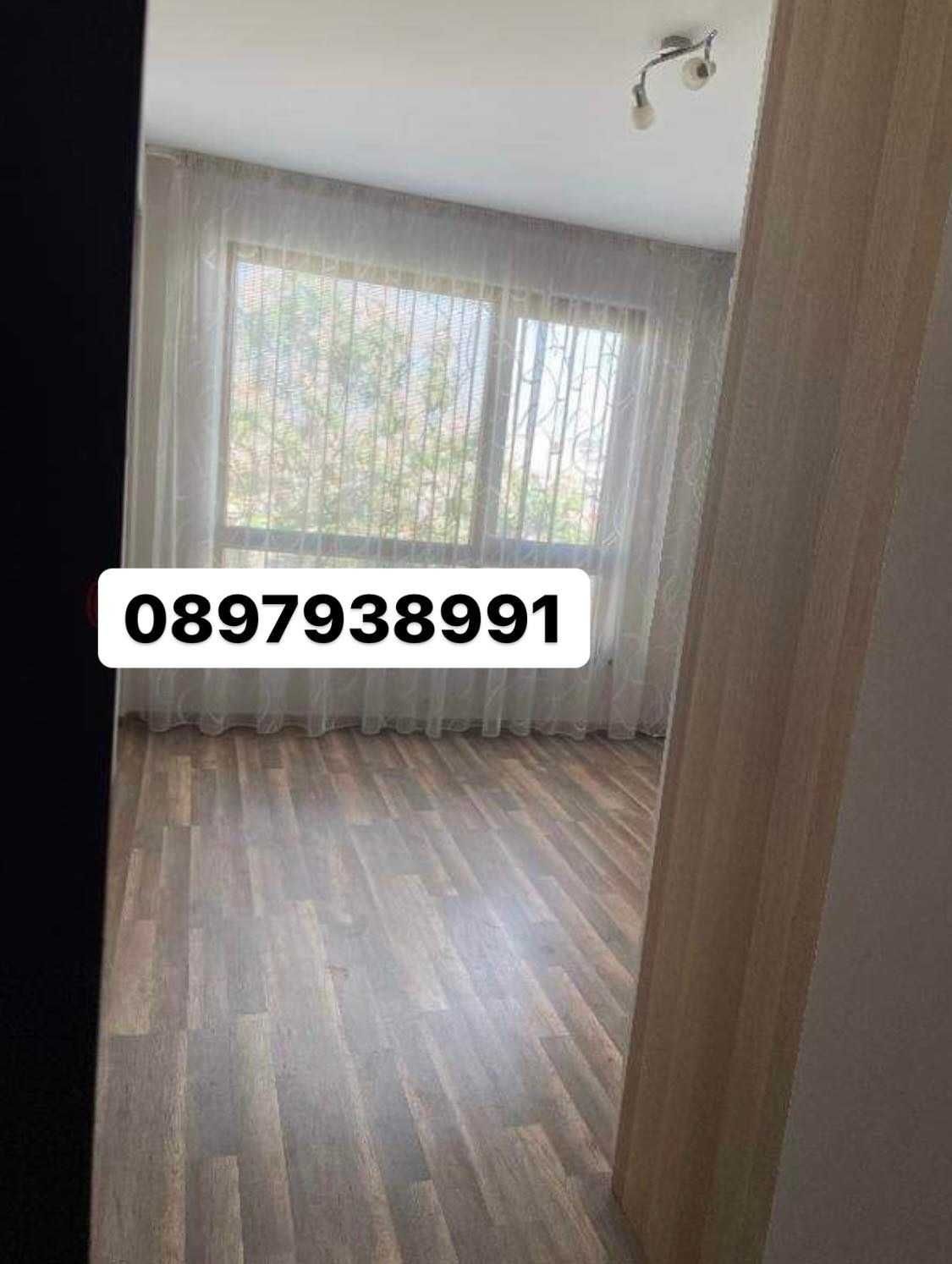 Тристаен апартамент в Пловдив, Христо Смирненски - 108 кв.м за 1380 €/кв.м - Снимка #2