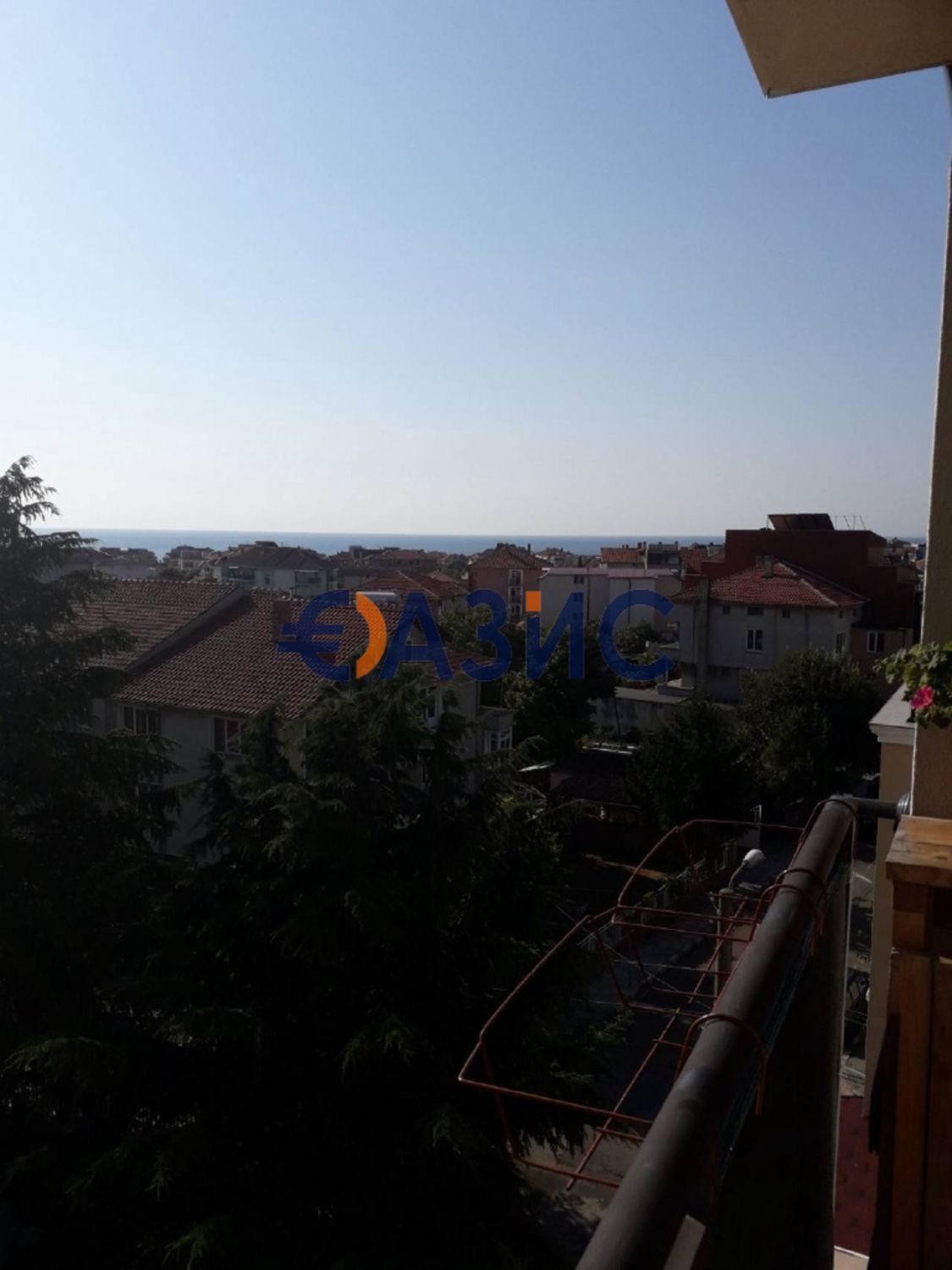 Тристаен апартамент в с. Равда, Област Бургас - 59 кв.м за 943 €/кв.м - Снимка #9
