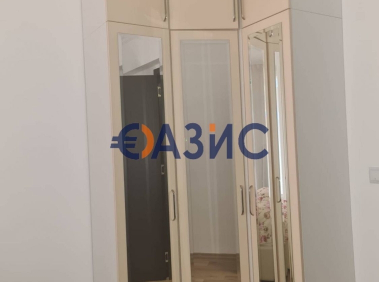 Двустаен апартамент в Свети Влас - 66 кв.м за 1258 €/кв.м - Снимка #8