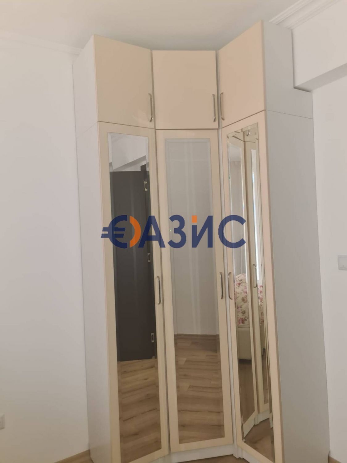 Двустаен апартамент в Свети Влас - 66 кв.м за 1258 €/кв.м - Снимка #8