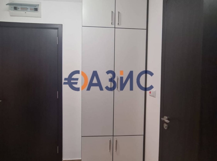 Двустаен апартамент в Свети Влас - 66 кв.м за 1258 €/кв.м - Снимка #13