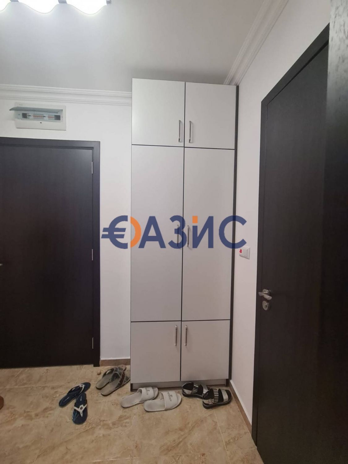 Двустаен апартамент в Свети Влас - 66 кв.м за 1258 €/кв.м - Снимка #13
