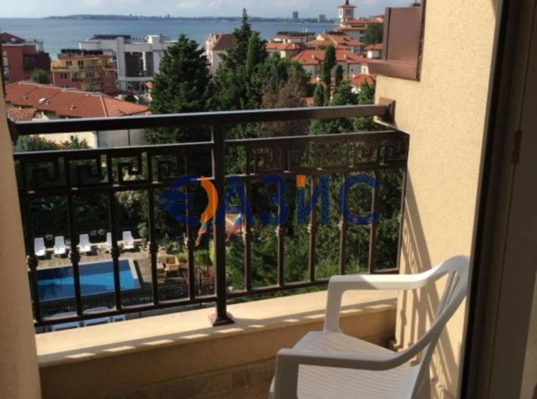 Многостаен апартамент в к.к. Слънчев бряг - 4043 кв.м за 446 €/кв.м - Снимка #4